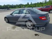 2013 Mercedes Benz C-Class photo