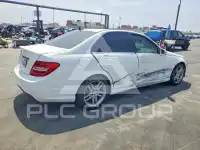 2013 Mercedes Benz C-Class фото