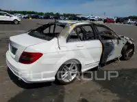 2013 Mercedes Benz C-Class фото
