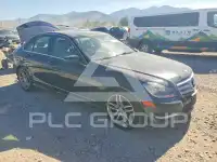2013 Mercedes Benz C-Class фото
