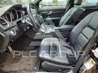 2013 Mercedes Benz C-Class фото