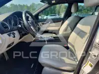 2013 Mercedes Benz C-Class фото