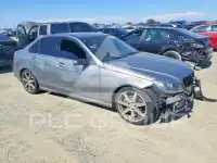 2013 Mercedes Benz C-Class фото