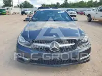 2013 Mercedes Benz C-Class фото