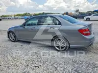 2013 Mercedes Benz C-Class photo