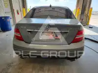 2013 Mercedes Benz C-Class photo