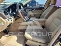 2013 Mercedes Benz C-Class фото