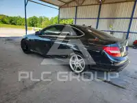 2013 Mercedes Benz C-Class фото