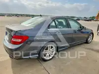 2013 Mercedes Benz C-Class photo