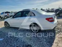 2013 Mercedes Benz C-Class photo