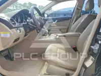 2013 Mercedes Benz C-Class photo