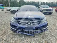 2013 Mercedes Benz C-Class фото
