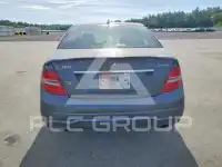 2013 Mercedes Benz C-Class photo