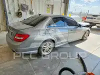 2013 Mercedes Benz C-Class photo