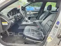 2013 Mercedes Benz C-Class photo