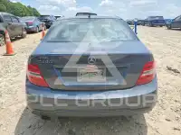 2013 Mercedes Benz C-Class фото