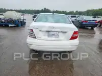 2013 Mercedes Benz C-Class фото