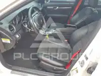 2013 Mercedes Benz C-Class фото