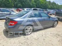 2013 Mercedes Benz C-Class фото