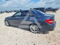 2013 Mercedes Benz C-Class фото
