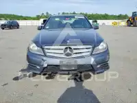 2013 Mercedes Benz C-Class photo