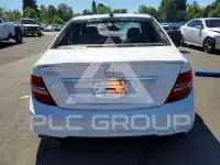 2013 Mercedes Benz C-Class photo