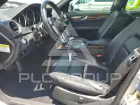 2013 Mercedes Benz C-Class фото