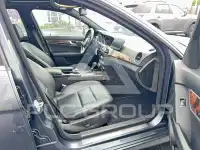 2013 Mercedes Benz C-Class photo