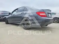 2013 Mercedes Benz C-Class фото