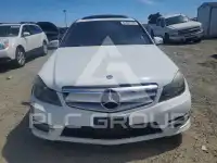 2013 Mercedes Benz C-Class photo