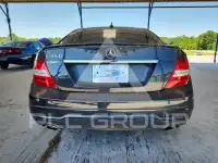 2013 Mercedes Benz C-Class фото