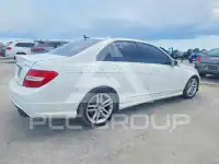 2013 Mercedes Benz C-Class photo