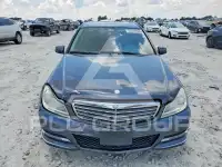 2013 Mercedes Benz C-Class фото