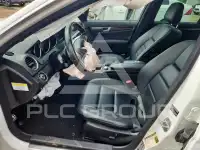2013 Mercedes Benz C-Class photo