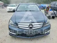 2013 Mercedes Benz C-Class фото