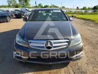 2013 Mercedes Benz C-Class фото