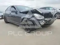 2013 Mercedes Benz C-Class фото