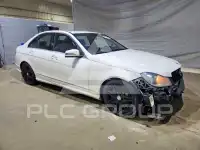 2013 Mercedes Benz C-Class фото
