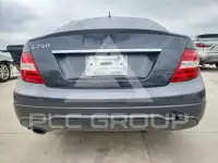 2013 Mercedes Benz C-Class фото