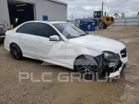 2013 Mercedes Benz C-Class фото