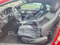 2013 Mercedes Benz C-Class фото