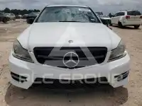 2013 Mercedes Benz C-Class photo