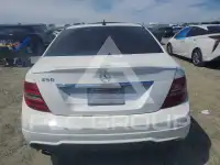 2013 Mercedes Benz C-Class photo