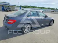 2013 Mercedes Benz C-Class photo