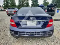 2013 Mercedes Benz C-Class фото