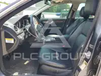 2013 Mercedes Benz C-Class фото