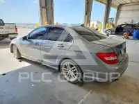 2013 Mercedes Benz C-Class photo