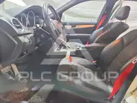 2013 Mercedes Benz C-Class фото