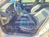 2013 Mercedes Benz C-Class фото