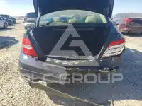 2013 Mercedes Benz C-Class фото
